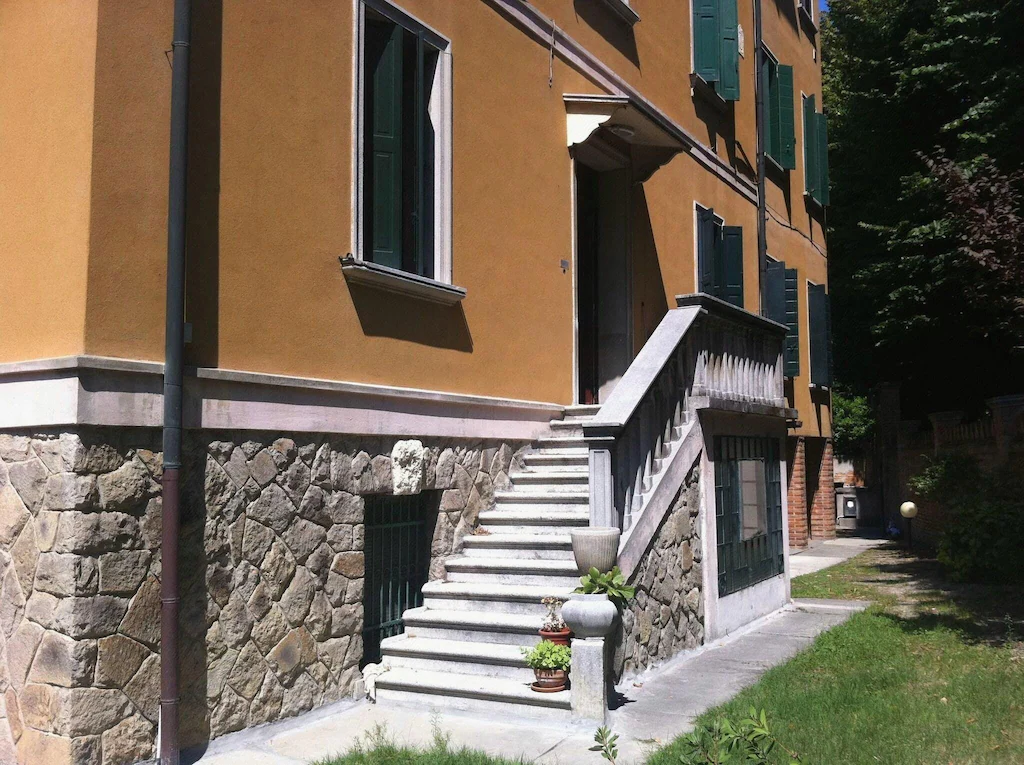 Foto della struttura: Hotel La Pergola di Venezia