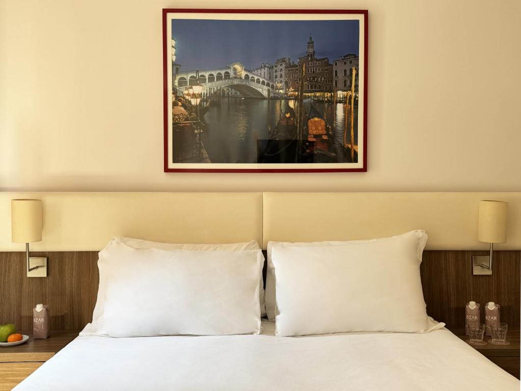 Foto della struttura: Hotel Il Moro di Venezia