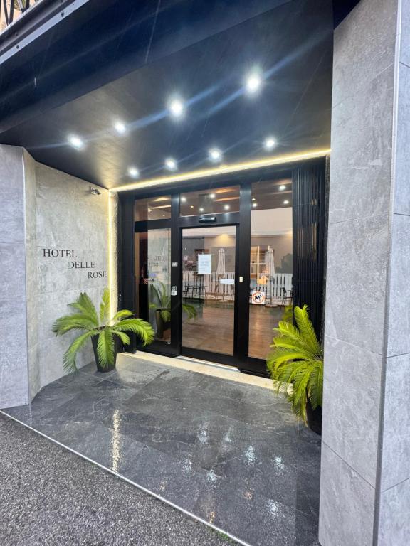 Foto della struttura: Hotel Alle Rose