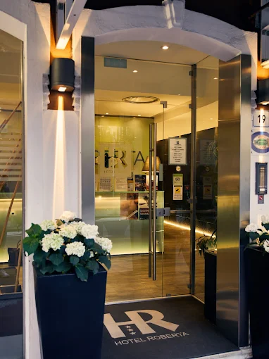 Foto della struttura: Hotel Roberta