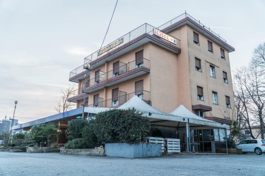 Foto della struttura: Hotel Primavera