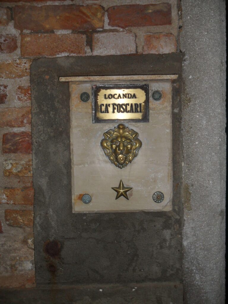 Foto della struttura: Hotel Locanda Cà Foscari