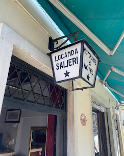 Foto della struttura: Hotel Locanda Salieri