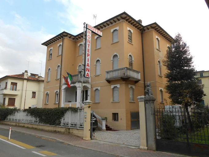 Foto della struttura: Hotel Montepiana