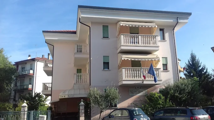 Foto della struttura: Hotel Nice