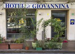 Foto della struttura: Hotel Giovannina