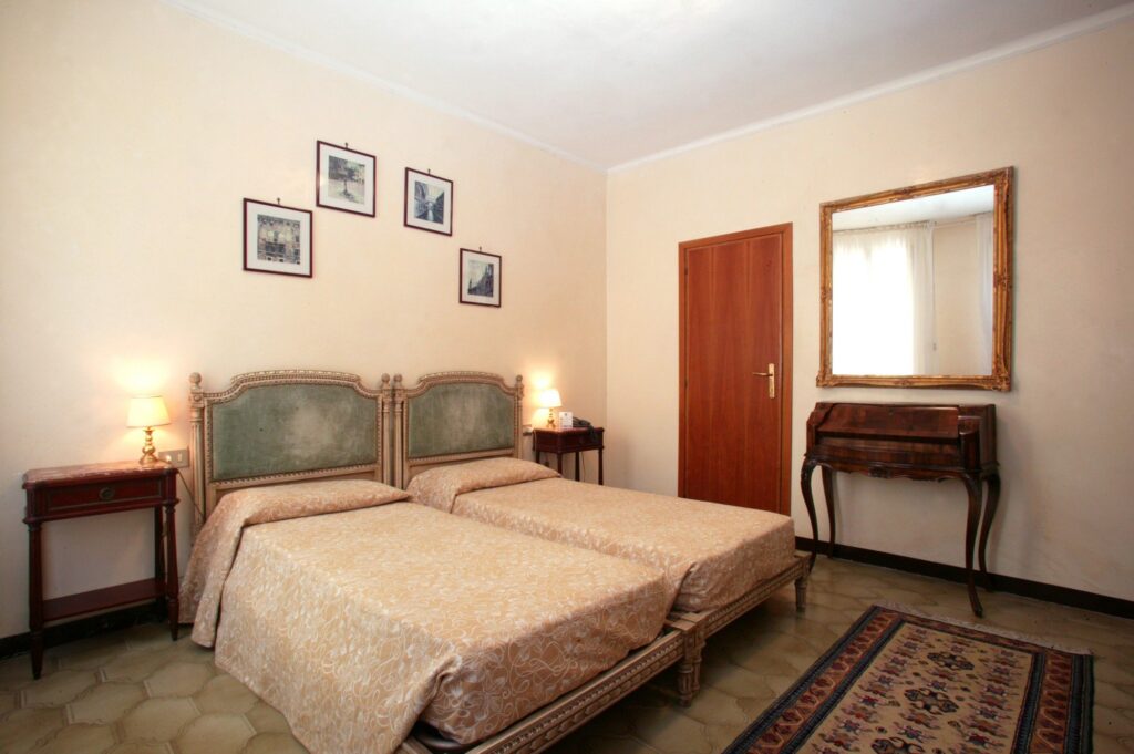 Hotel Minerva e Nettuno