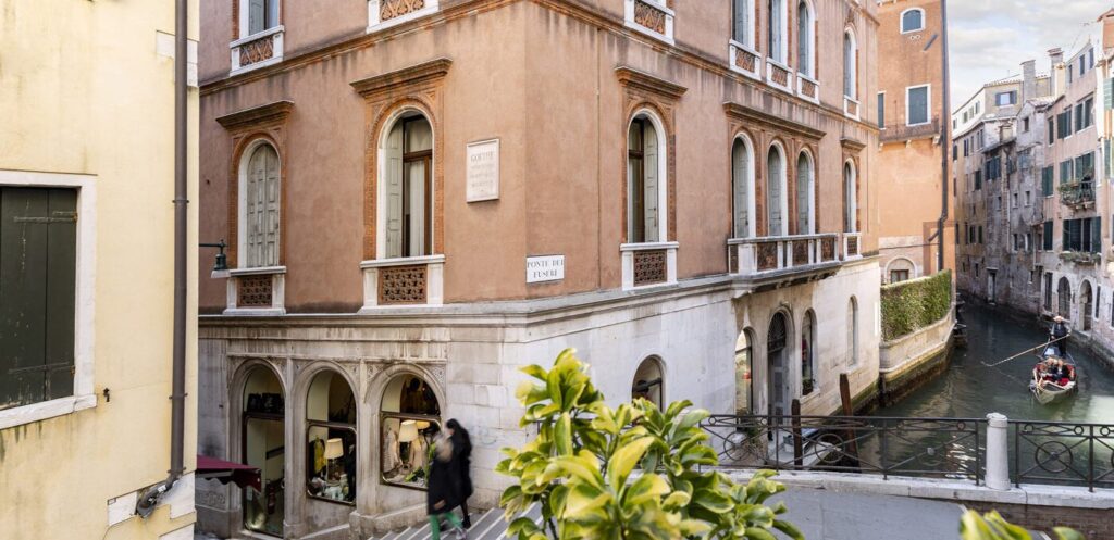 Hotel Casa Petrarca