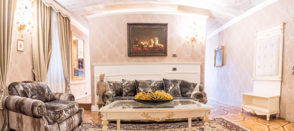 EGO’ Boutique Hotel Venezia
