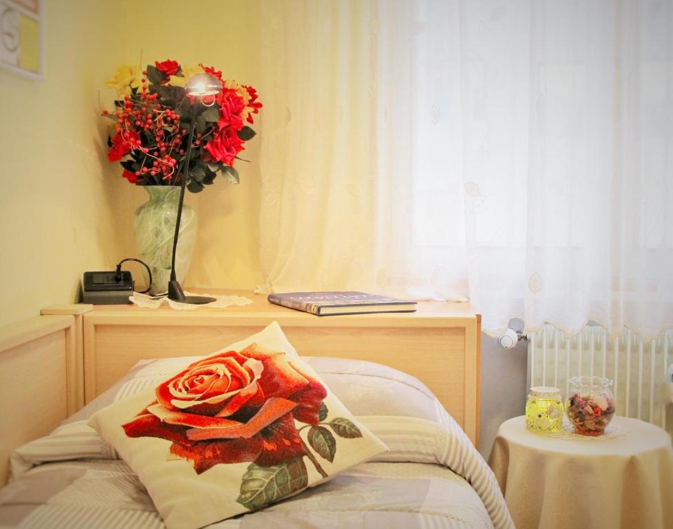 Foto della struttura: Bed & Breakfast delle rose