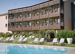 Foto della struttura: Relais Le Betulle