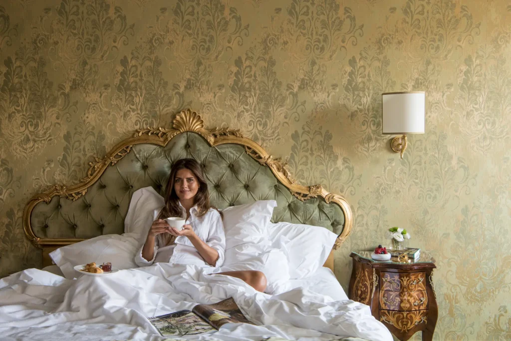 Hotel Nani Mocenigo Palace a Venezia