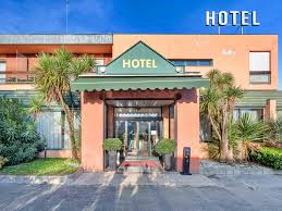 Foto della struttura: B&B HOTEL Eurorest Conegliano