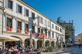 Foto della struttura: Hotel al vivit