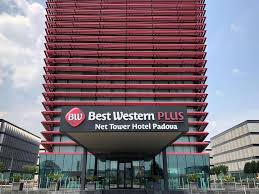 Foto della struttura: Best Western Plus Net Tower Hotel Padova