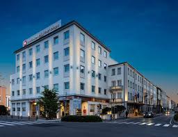 Foto della struttura: Best Western Plus Hotel Bologna