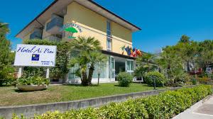 Foto della struttura: Ai Pini Park Hotel