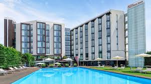 Foto della struttura: Hilton Garden Inn Venice Mestre San Giuliano