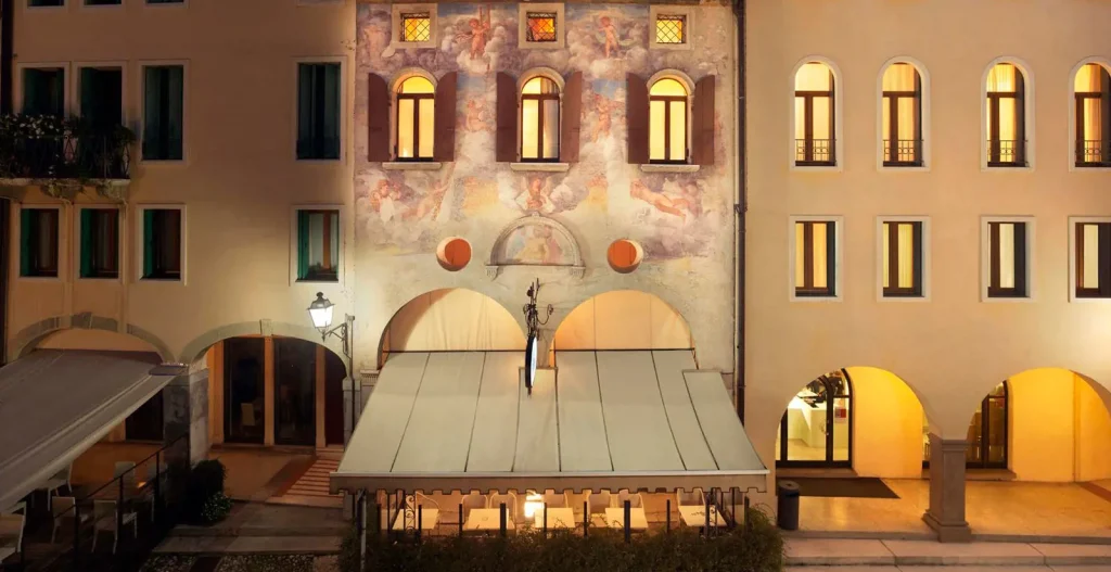 Foto della struttura: Hotel Canon d’Oro