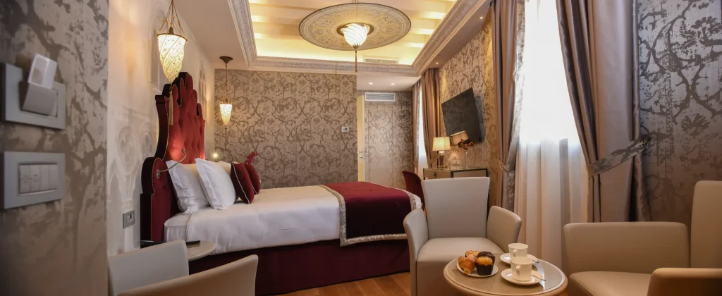 Santa Croce Boutique Hotel Venezia