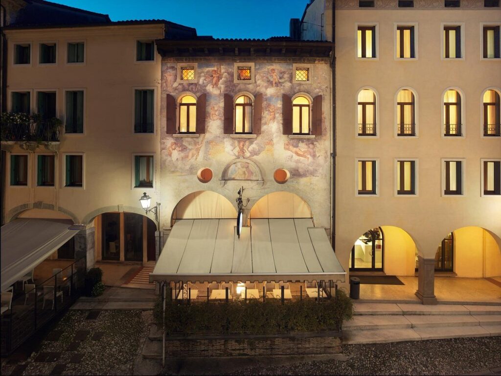 Foto della struttura: B&B strada del collalto