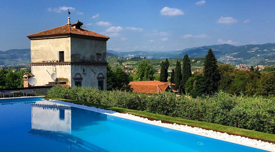 Foto della struttura: Hotel villa giona