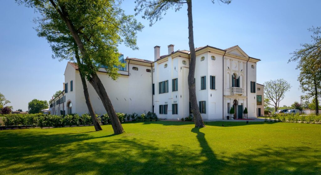 Foto della struttura: Villa Barbarich
