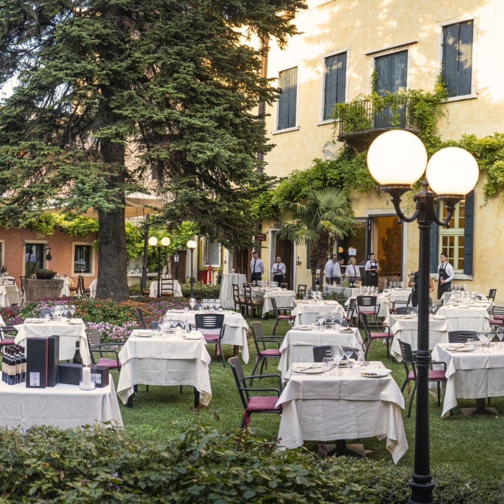 Foto della struttura: Villa quaranta tommasi wine hotel & spa
