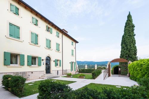 Foto della struttura: Hotel villa moron