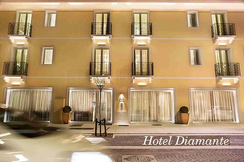 Foto della struttura: Hotel diamante