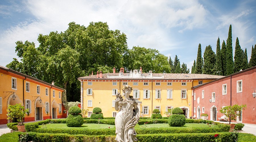 Foto della struttura: Villa cordevigo wine relais