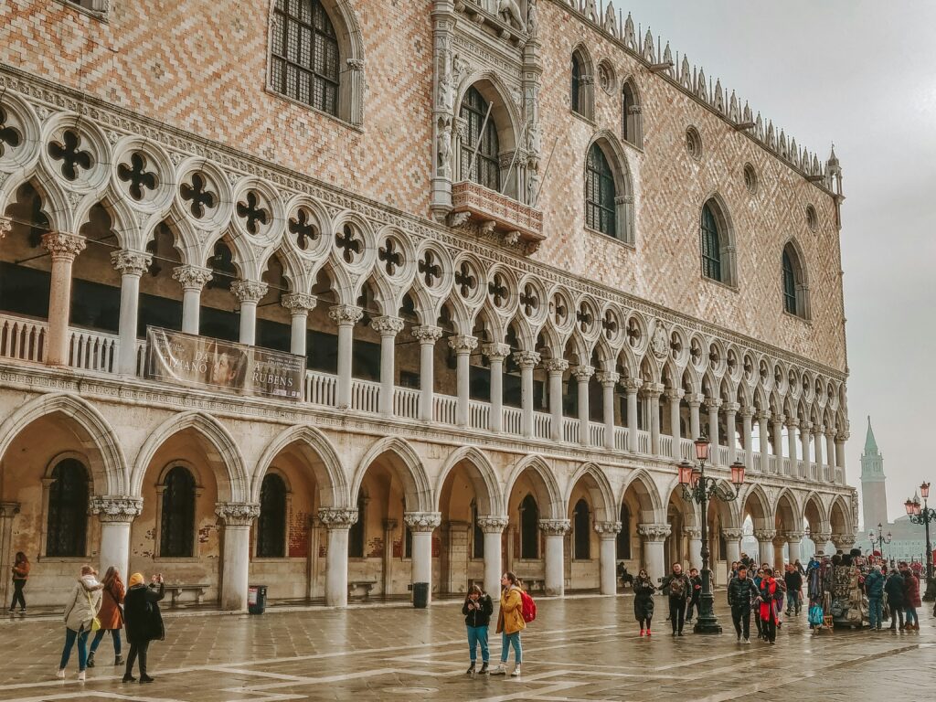 Foto Palazzo Ducale biglietti