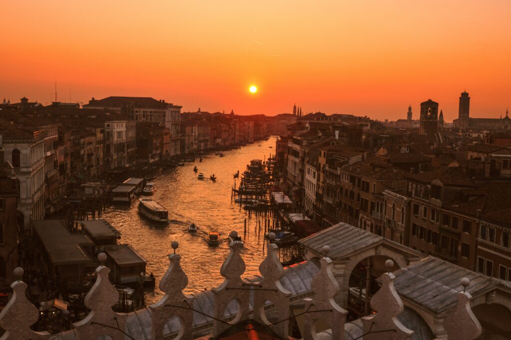 Foto Venice Pass