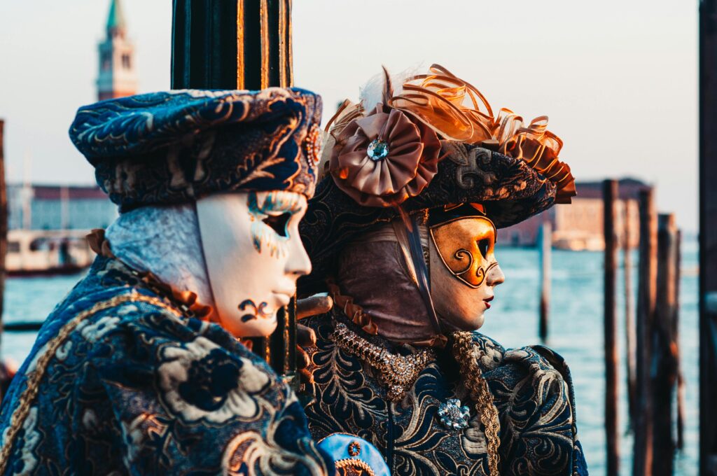 Foto Festa di Carnevale