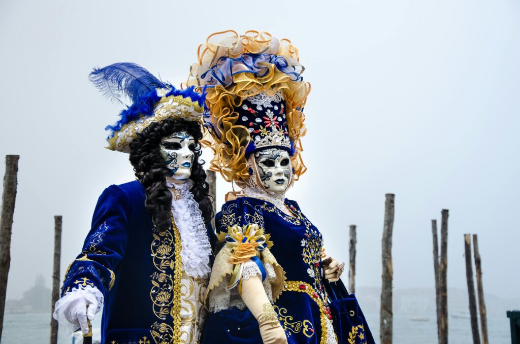 Foto Gran Ballo del Carnevale