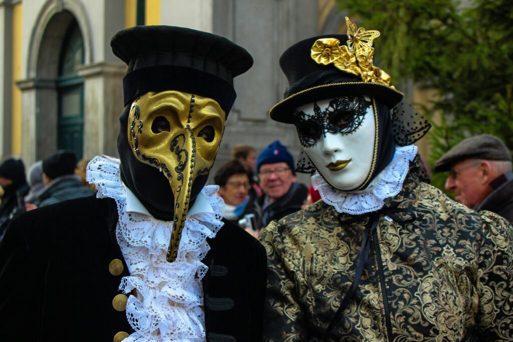 Foto Tour di Carnevale Casanova Venezia