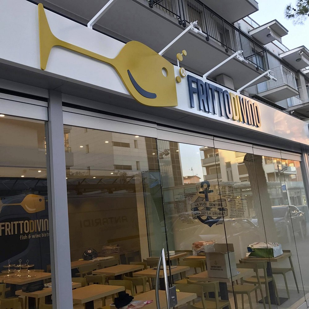 Foto del ristorante: Frittodivino