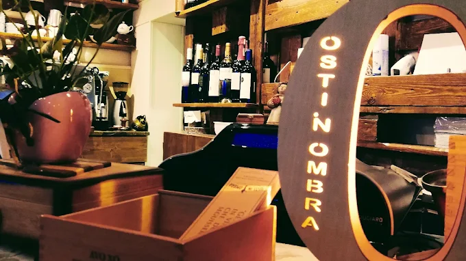 Osti in Ombra, ristorante a Jesolo