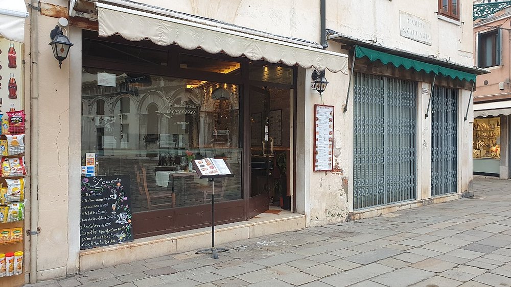 Foto del ristorante: Trattoria Zaccaria