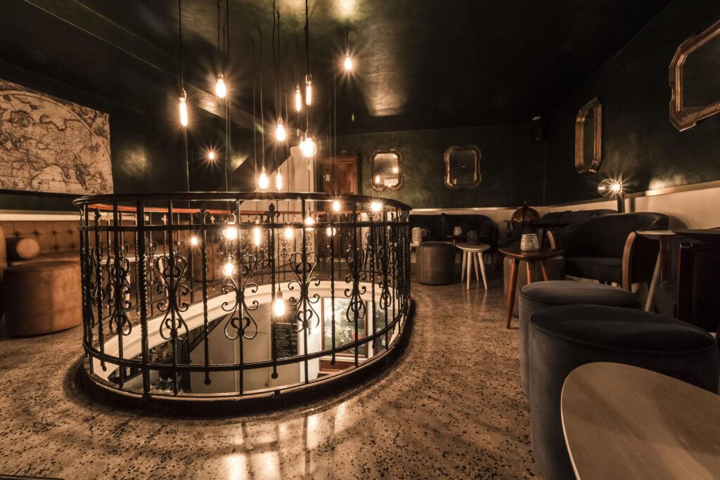 Foto del ristorante: Bar Gondola
