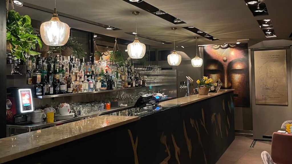 Foto del ristorante: Impronta Restaurant Venice