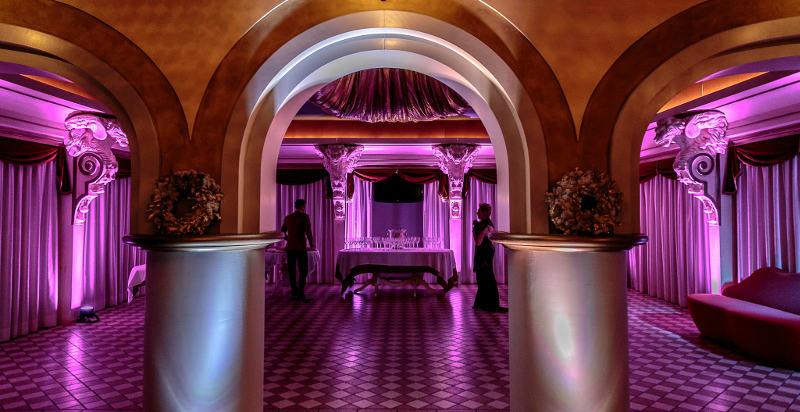 Immagine dell’esperienza: Venezia Dinner Show