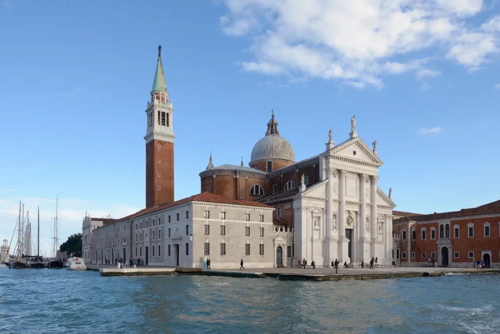 Basilica di San Giorgio Maggiore