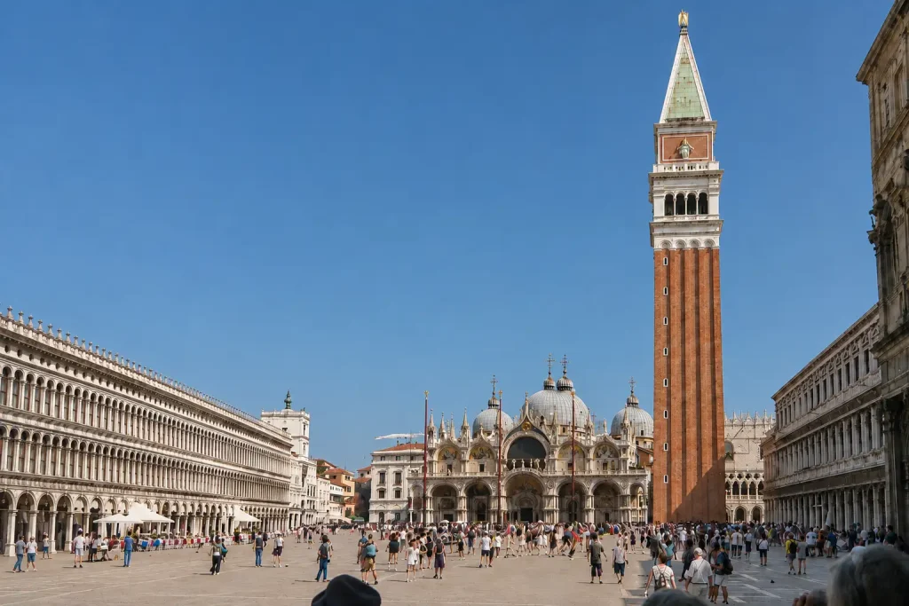 Basilica di San Marco