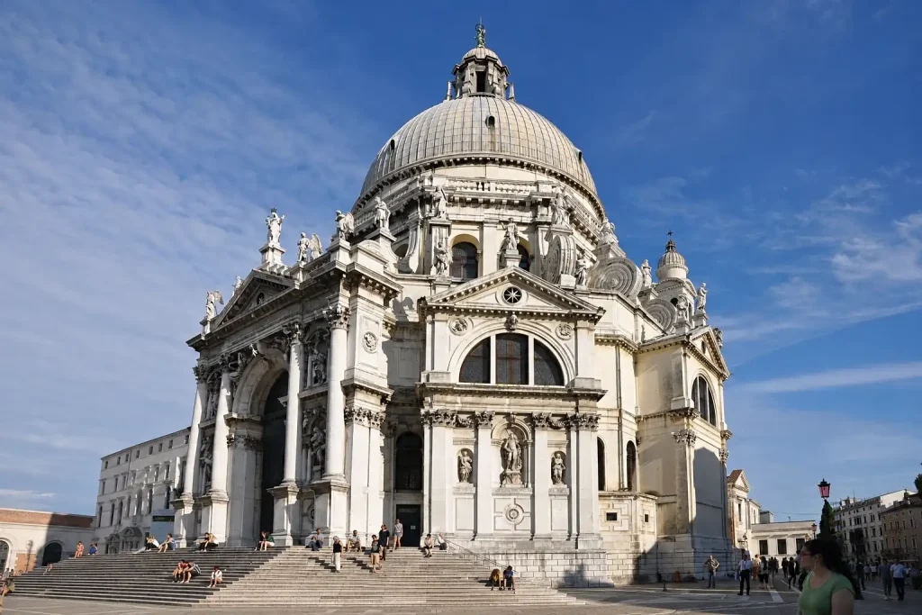 Basilica di Santa Maria della Salute