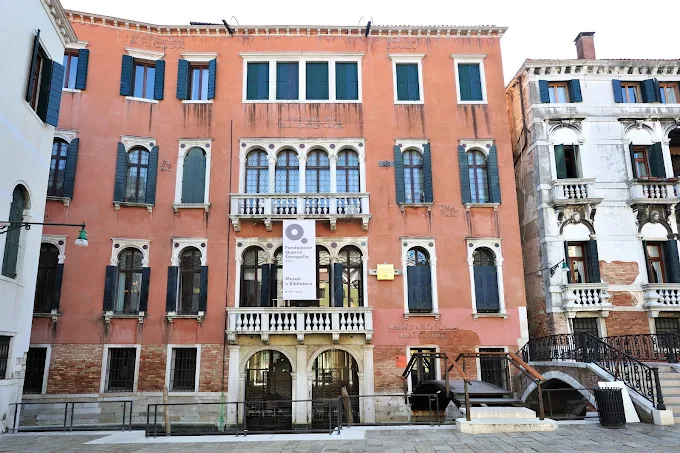 Immagine dell’esperienza: Fondazione Querini Stampalia: Biglietto d’ingresso