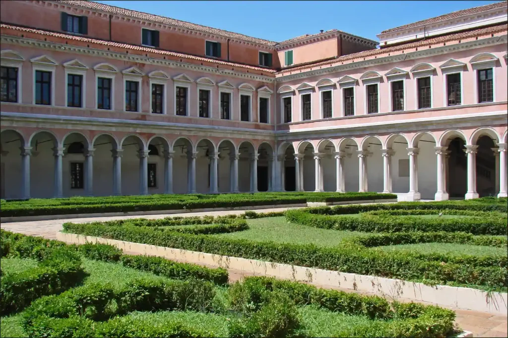 Fondazione Giorgio Cini