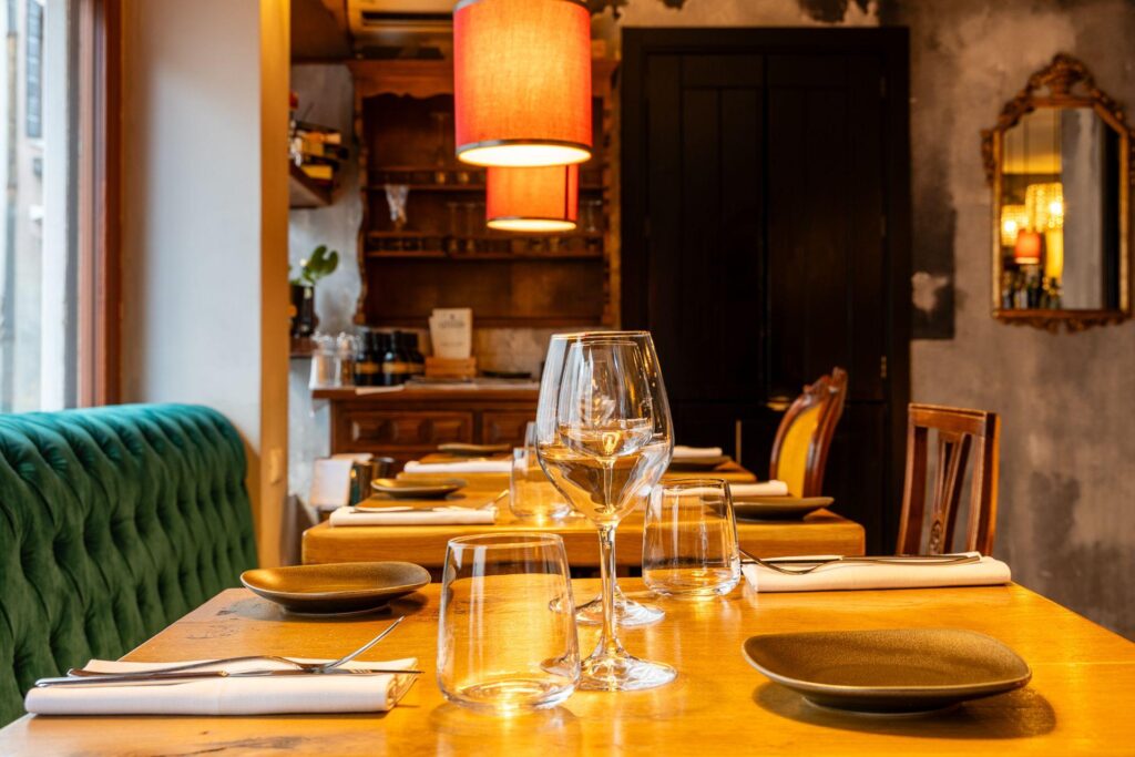 Foto del ristorante: Hostaria Castello