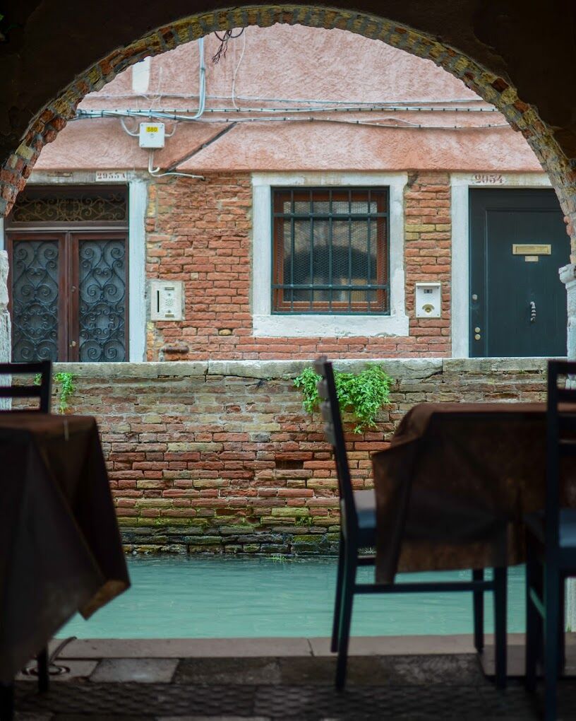 Foto del ristorante: Osteria Al Vecio Forno