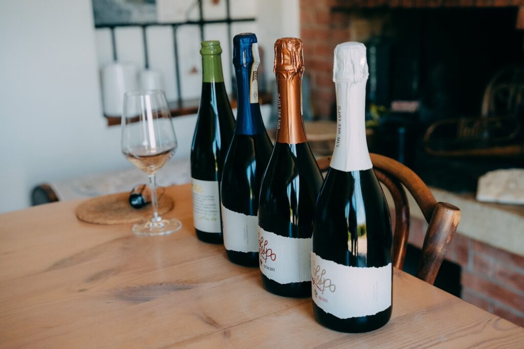 Immagine dell’esperienza: Tour del vino Prosecco da Venezia